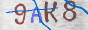 Imagen CAPTCHA