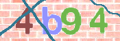 Imagen CAPTCHA