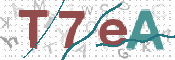 Imagen CAPTCHA