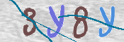 Imagen CAPTCHA