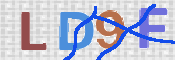 Imagen CAPTCHA