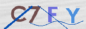 Imagen CAPTCHA