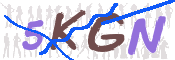 Imagen CAPTCHA