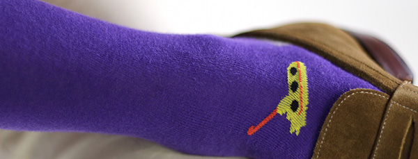 soxfords socks 8 Soxfords   Socks for Who You Are, Not What You Do